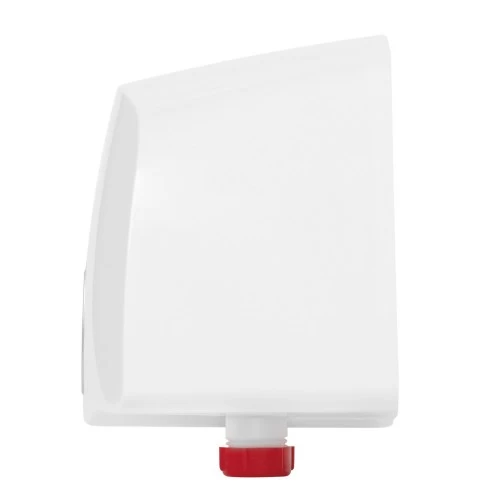 Проточный электрический водонагреватель Royal Thermo Smartfix T (5,5 кВт) кран (белый) 3