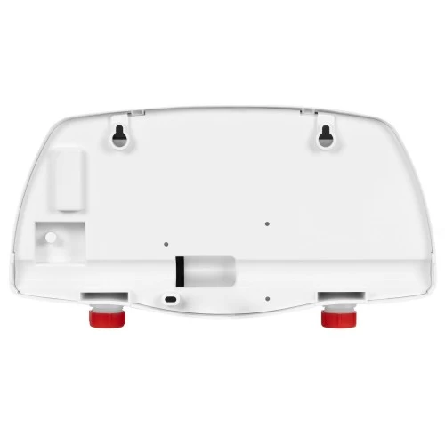 Проточный электрический водонагреватель Royal Thermo Smartfix T (5,5 кВт) кран (белый) 4