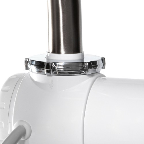 Проточный электрический водонагреватель Royal Thermo UniTap Mini (белый/черный) 9