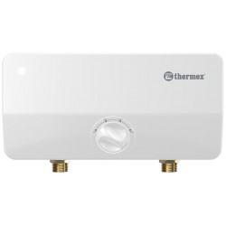 Проточный электрический водонагреватель Thermex Artflow 10500 (белый)