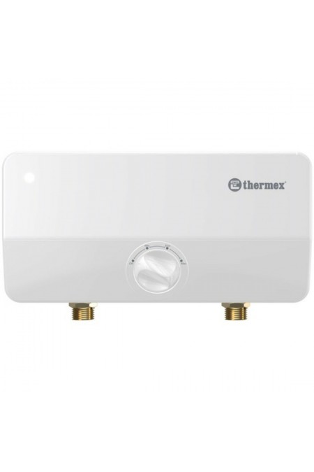 Проточный электрический водонагреватель Thermex Artflow 6000 (белый) 