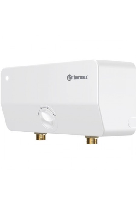Проточный электрический водонагреватель Thermex Artflow 6000 (белый) 1
