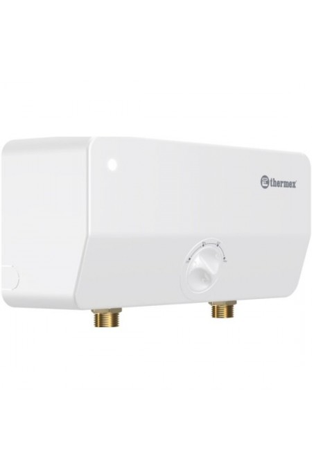 Проточный электрический водонагреватель Thermex Artflow 6000 (белый) 2