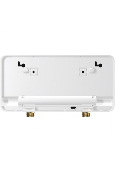 Проточный электрический водонагреватель Thermex Artflow 6000 (белый) 3