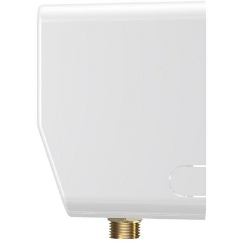 Проточный электрический водонагреватель Thermex Artflow 6000 (белый) 8