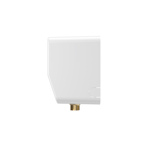 Проточный электрический водонагреватель Thermex Artflow 6000 (белый) 9