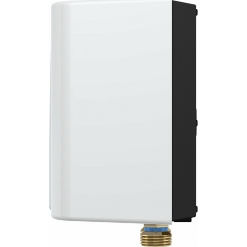 Проточный электрический водонагреватель Thermex Balance 4500 (белый) 2