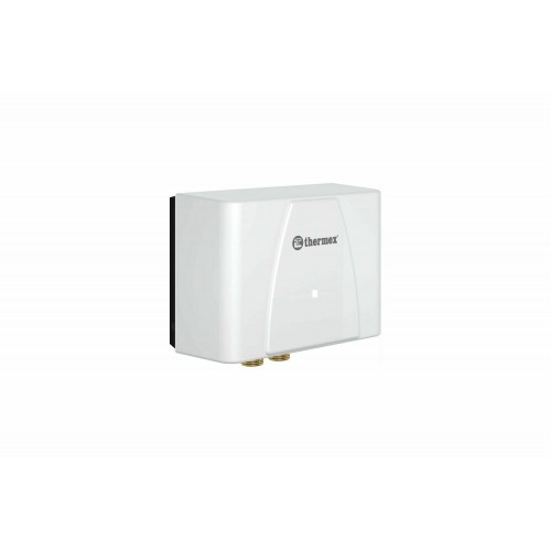 Проточный электрический водонагреватель Thermex Balance 4500 (белый) 3