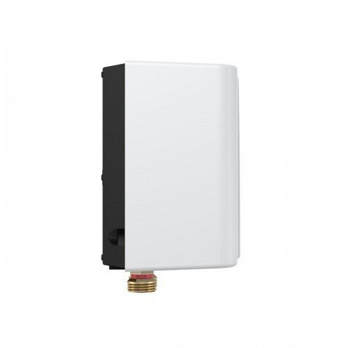 Проточный электрический водонагреватель Thermex Balance 6000 (белый) 2