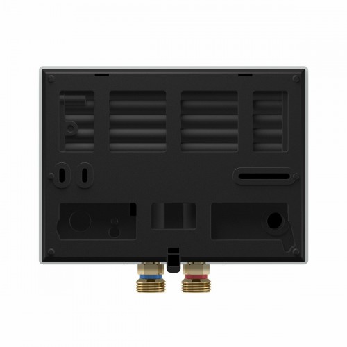 Проточный электрический водонагреватель Thermex Balance 6000 (белый) 3