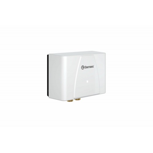 Проточный электрический водонагреватель Thermex Balance 6000 (белый) 5