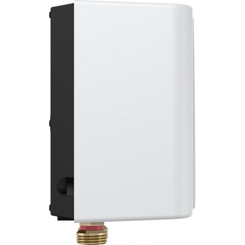 Проточный электрический водонагреватель Thermex Balance 6000 (белый) 6