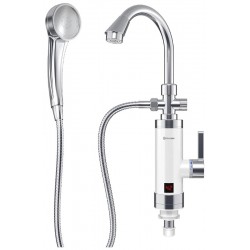 Кран нагрева электрический Thermex Focus 3000 (белый)