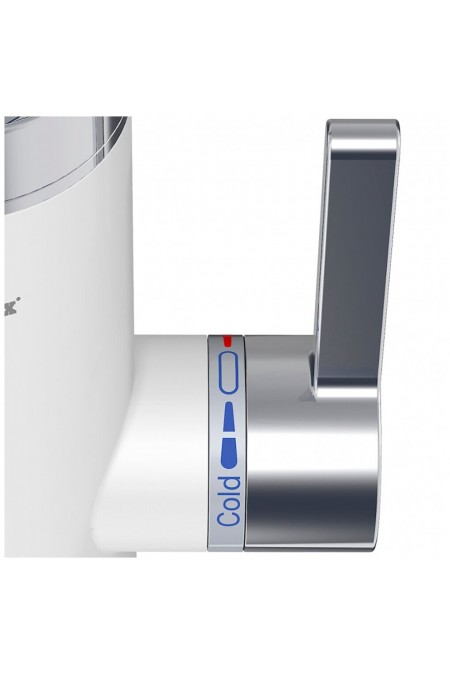 Кран нагрева электрический Thermex Focus 3000 (белый) 1