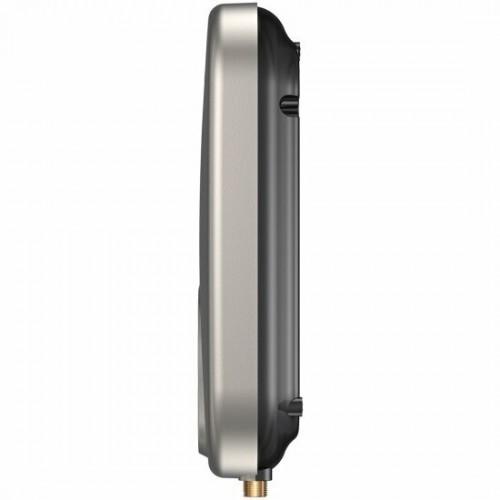 Проточный электрический водонагреватель Thermex Hudson 7000 (серый) 1