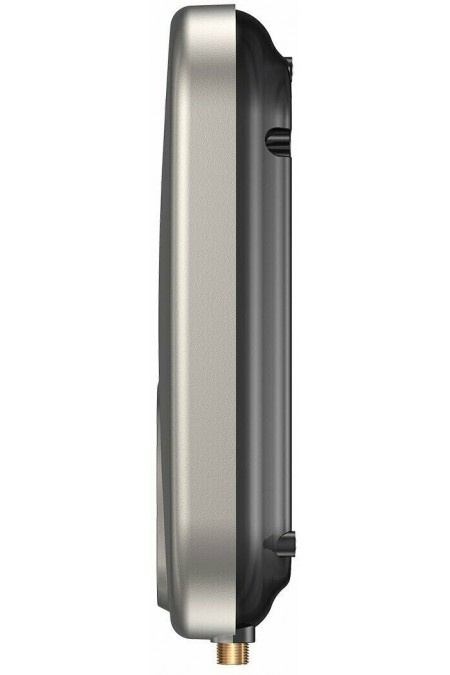 Проточный электрический водонагреватель Thermex Hudson 8500 (серебиристый) 1