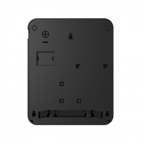 Проточный электрический водонагреватель Thermex Oberon 6000 (черный/серый металлик) 3