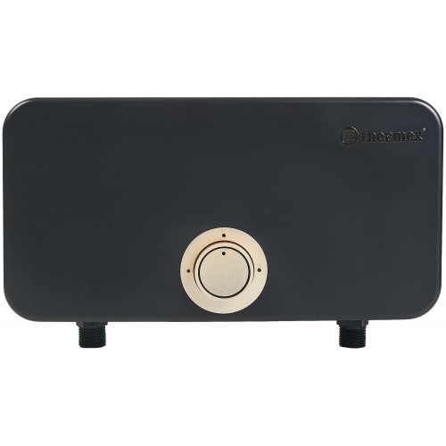 Проточный электрический водонагреватель Thermex Onyx 6500 (черный) 2
