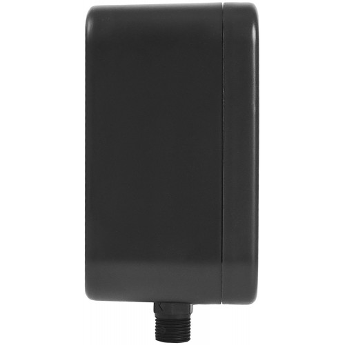 Проточный электрический водонагреватель Thermex Onyx 6500 (черный) 4