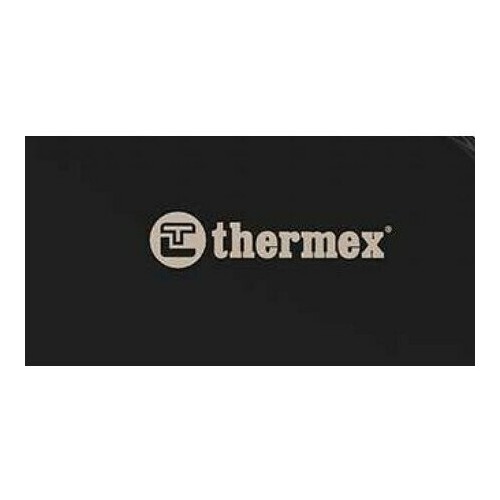 Проточный электрический водонагреватель Thermex Onyx 8000 (черный) 6