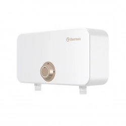 Проточный электрический водонагреватель Thermex Oscar 5500 (белый)