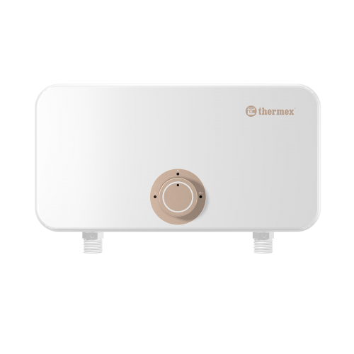 Проточный электрический водонагреватель Thermex Oscar 5500 (белый) 1
