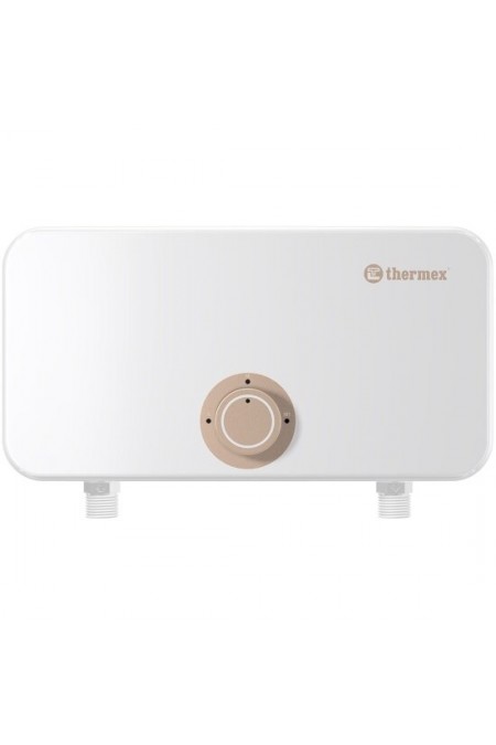 Проточный электрический водонагреватель Thermex Oscar 5500 (белый) 2