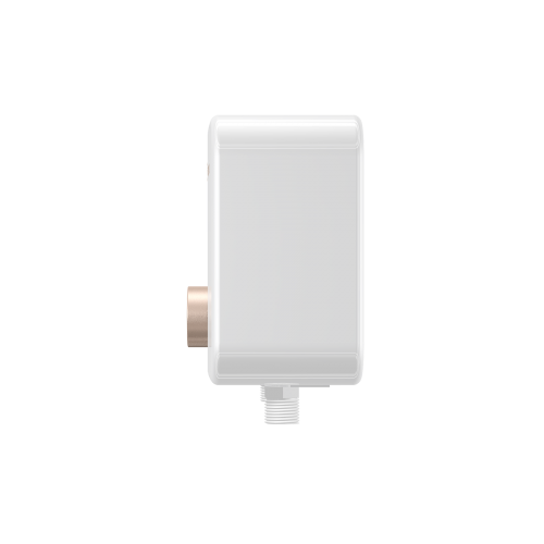 Проточный электрический водонагреватель Thermex Oscar 5500 (белый) 2