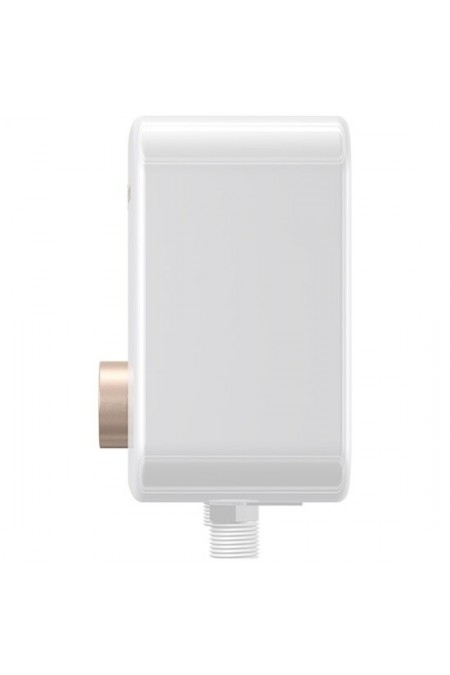 Проточный электрический водонагреватель Thermex Oscar 5500 (белый) 3