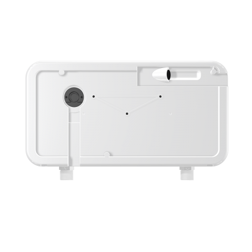 Проточный электрический водонагреватель Thermex Oscar 5500 (белый) 3