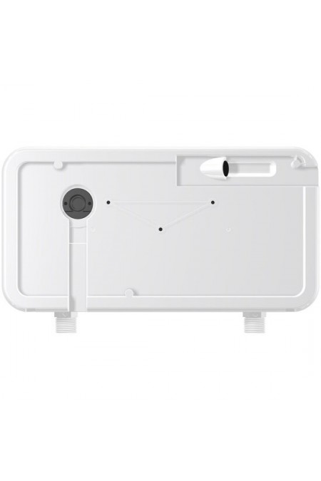 Проточный электрический водонагреватель Thermex Oscar 5500 (белый) 4
