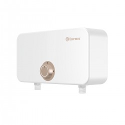 Проточный электрический водонагреватель Thermex Oscar 6500 (белый)
