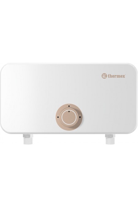 Проточный электрический водонагреватель Thermex Oscar 6500 (белый) 