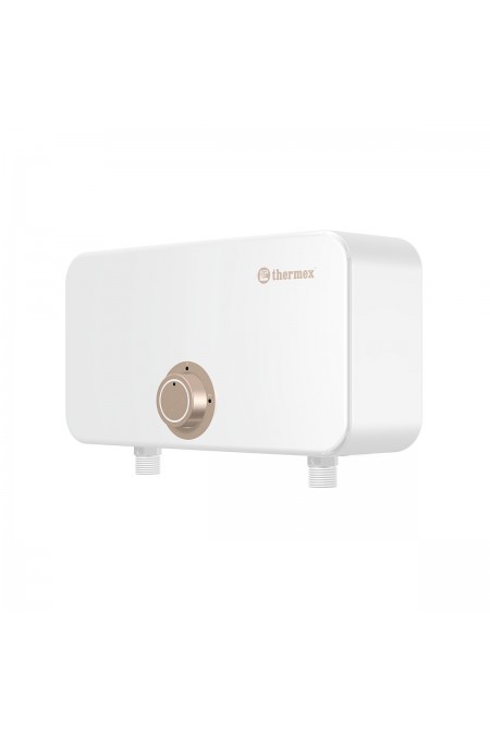 Проточный электрический водонагреватель Thermex Oscar 6500 (белый) 1