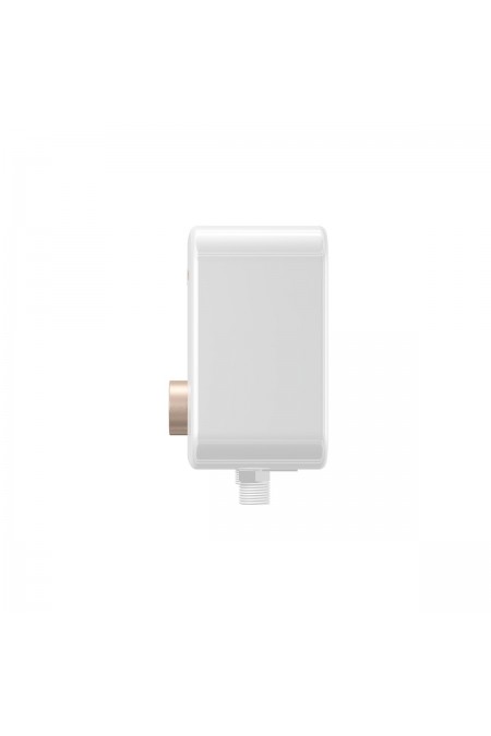 Проточный электрический водонагреватель Thermex Oscar 6500 (белый) 2