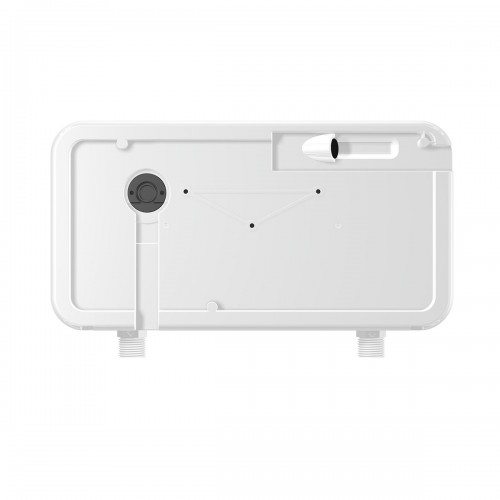 Проточный электрический водонагреватель Thermex Oscar 6500 (белый) 4