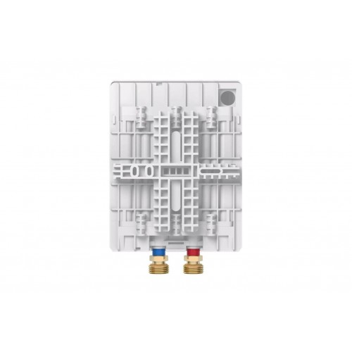 Проточный электрический водонагреватель Thermex Surf 6000 душ (белый) 6