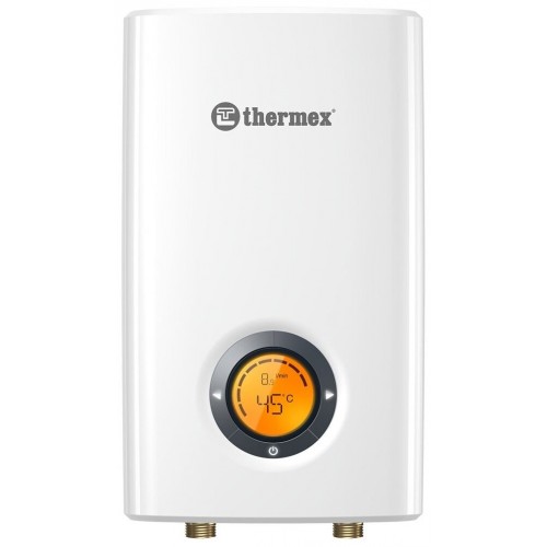 Проточный электрический водонагреватель Thermex Topflow 15000 (белый) 