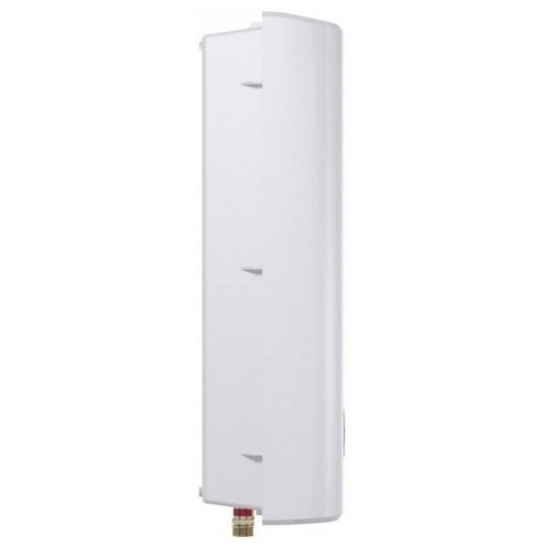 Проточный электрический водонагреватель Thermex Topflow 15000 (белый) 6