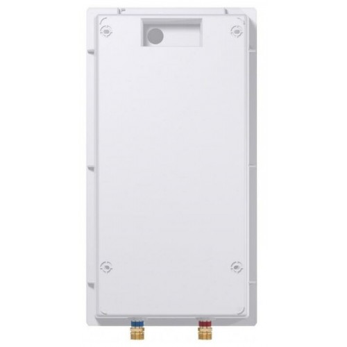 Проточный электрический водонагреватель Thermex Topflow 15000 (белый) 7
