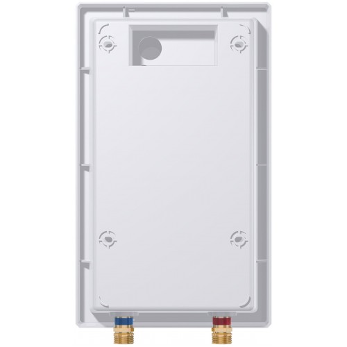 Проточный электрический водонагреватель Thermex Topflow 15000 (белый) 9