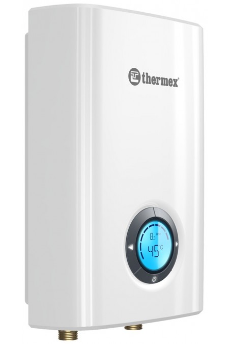 Проточный электрический водонагреватель Thermex Topflow 6000 (белый) 5