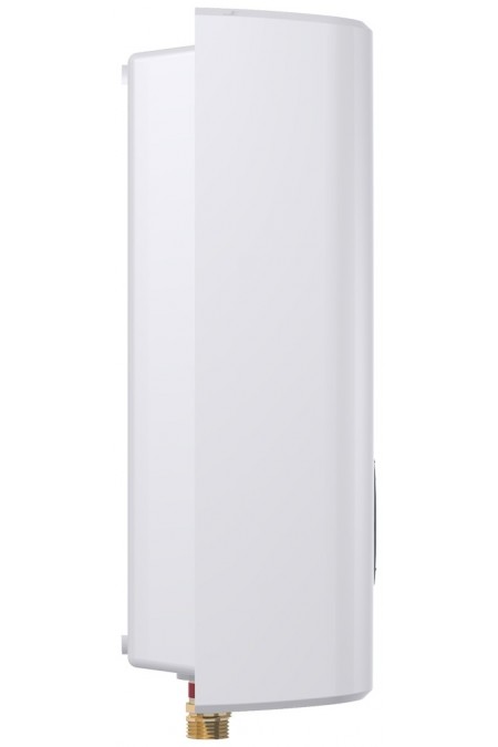 Проточный электрический водонагреватель Thermex Topflow 6000 (белый) 6