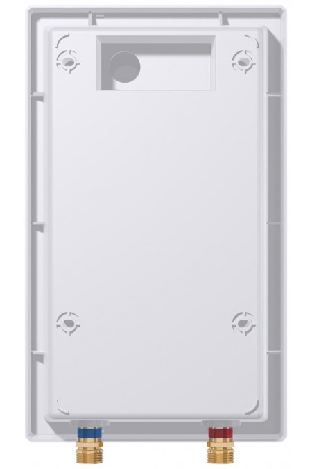 Проточный электрический водонагреватель Thermex Topflow 6000 (белый) 7