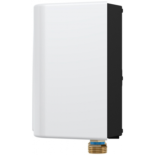 Проточный электрический водонагреватель Thermex Trend 6000 (белый) 1