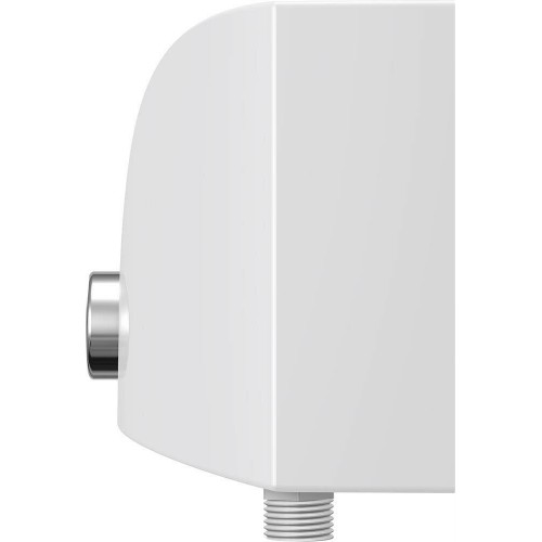 Проточный электрический водонагреватель Thermex Vetro 3500 tap (белый) 5