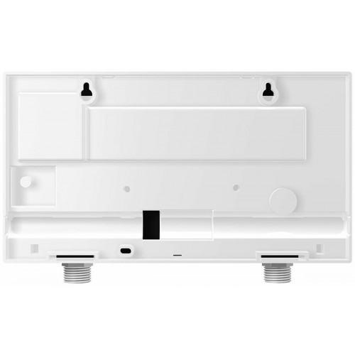 Проточный электрический водонагреватель Thermex Vetro 5500 tap (белый) 3