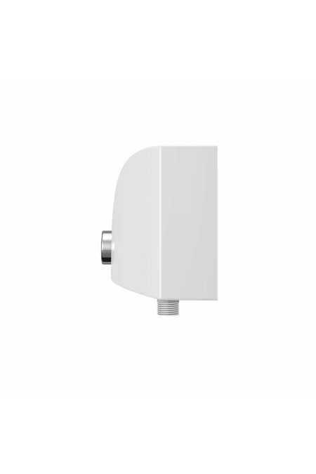 Проточный электрический водонагреватель Thermex Vetro 6500 shower (белый) 3