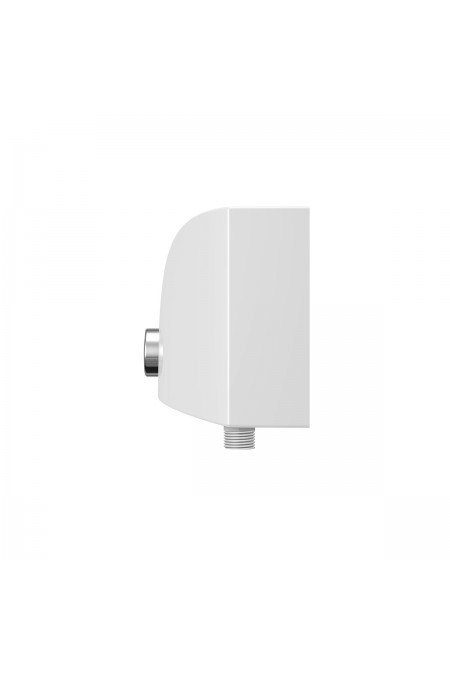 Проточный электрический водонагреватель Thermex Vetro 6500 tap (белый) 2