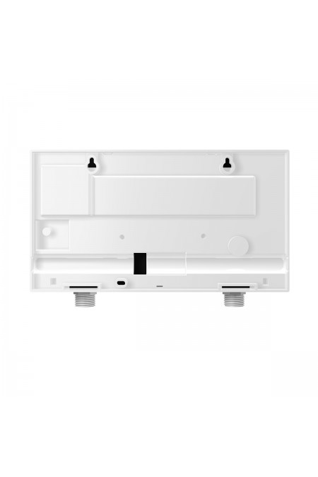 Проточный электрический водонагреватель Thermex Vetro 6500 tap (белый) 3